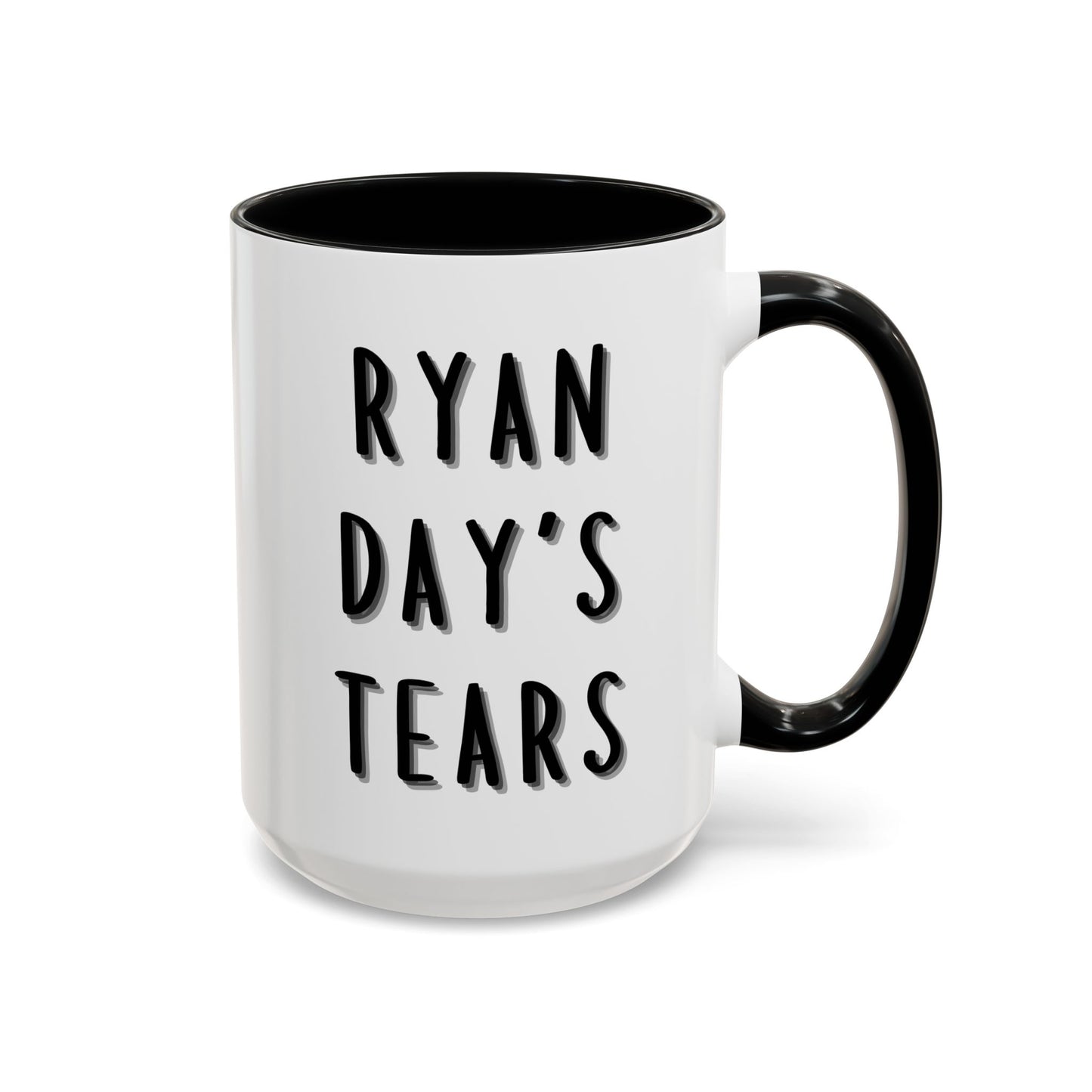 Rival Coach Tears Mug | Funny Football Rivalry Gift | Custom Made Sports Fan Coffee Cup