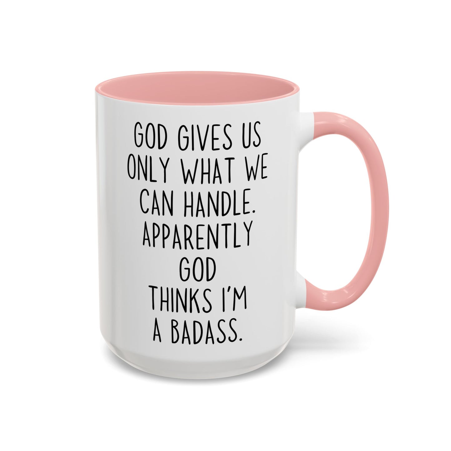 Funny Ghost Friends Mug – Best Friend Gift – “I Hope We’re Friends Until We Die” – Custom Made Friendship Coffee Cup