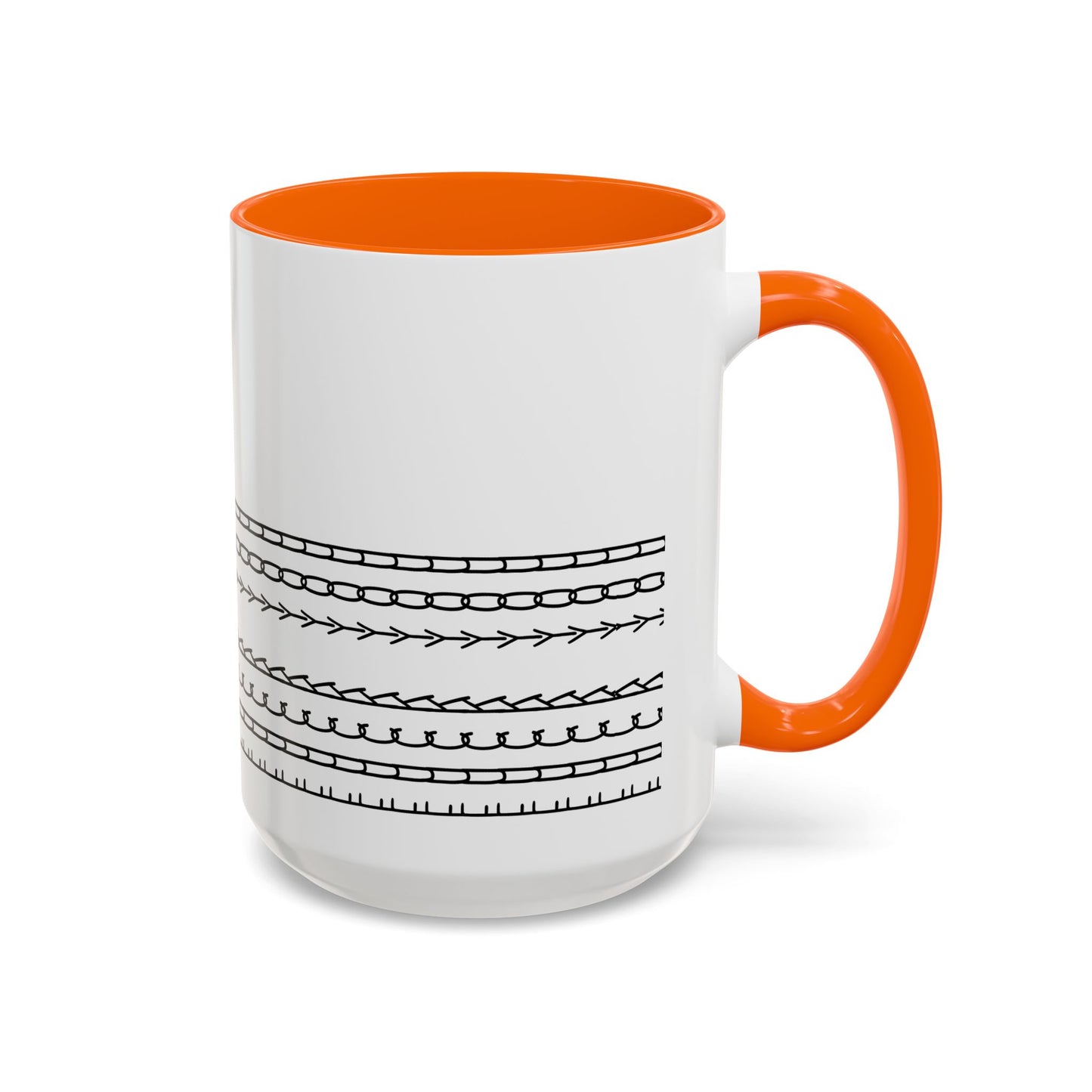 Minimalist Hidden Message Mug | Secret Curse Word Mug | Funny Custom Made Coffee Cup