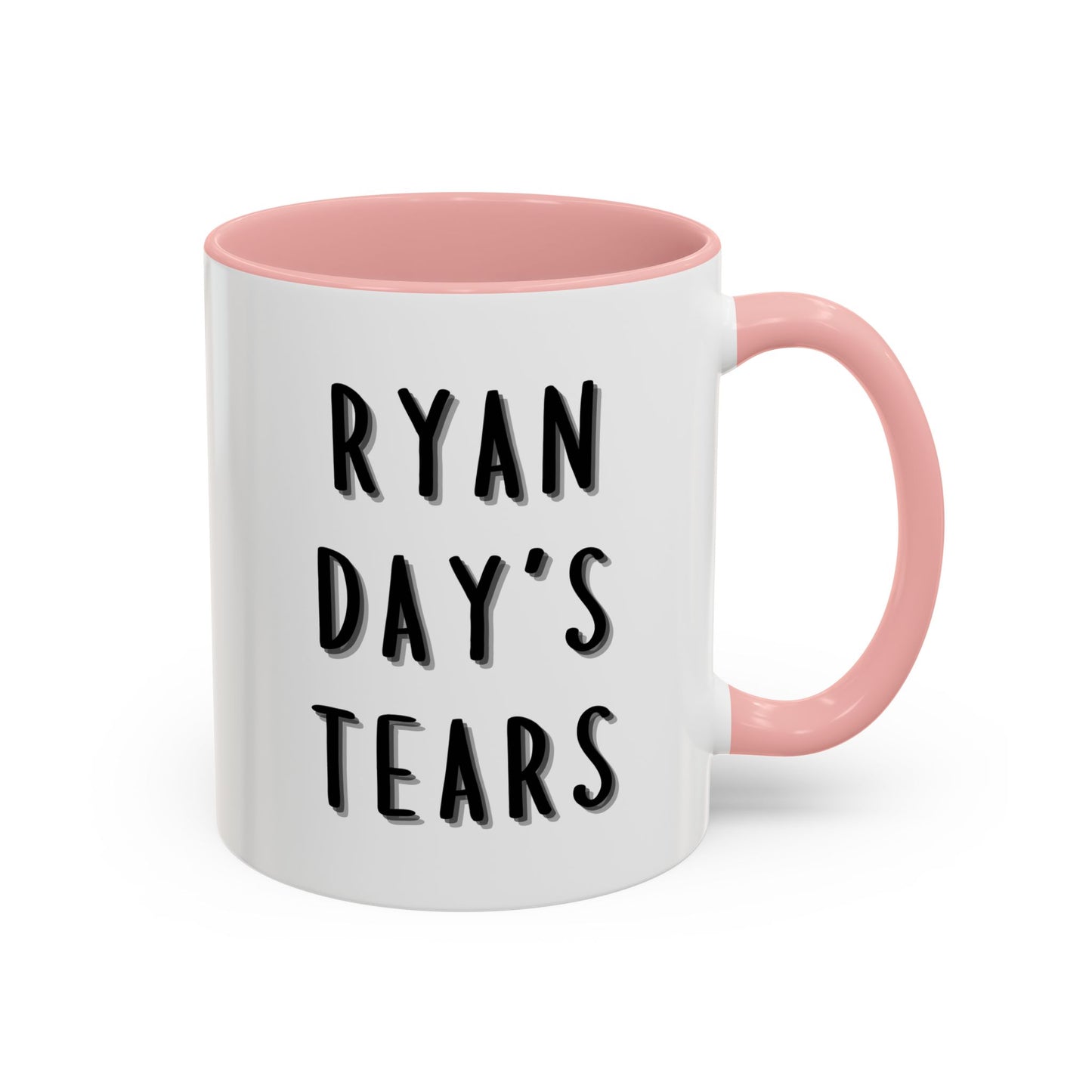 Rival Coach Tears Mug | Funny Football Rivalry Gift | Custom Made Sports Fan Coffee Cup