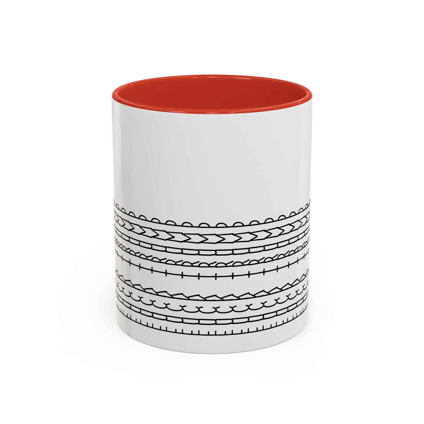 Minimalist Hidden Message Mug | Secret Curse Word Mug | Funny Custom Made Coffee Cup