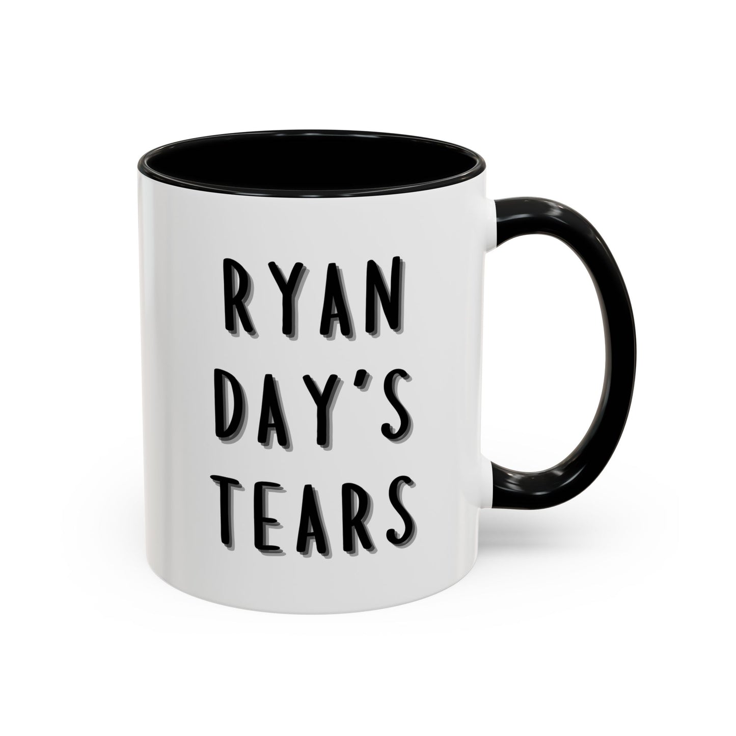 Rival Coach Tears Mug | Funny Football Rivalry Gift | Custom Made Sports Fan Coffee Cup