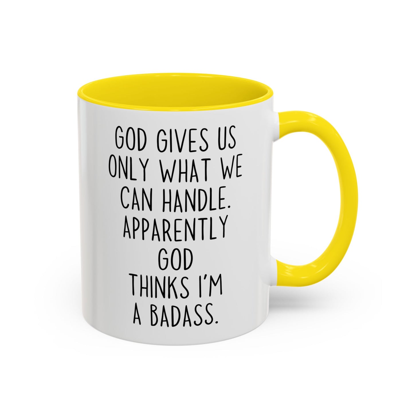 Funny Ghost Friends Mug – Best Friend Gift – “I Hope We’re Friends Until We Die” – Custom Made Friendship Coffee Cup