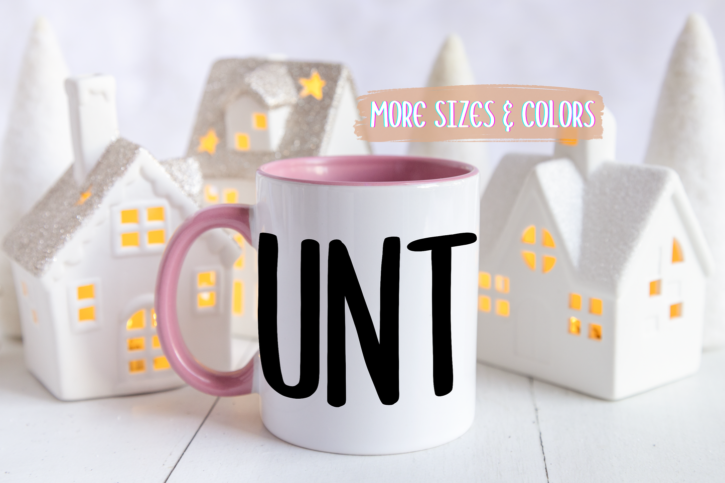 I Know I Swear A Lot Mug – Funny Adult Humor Coffee Cup | Sarcastic Rude Gift