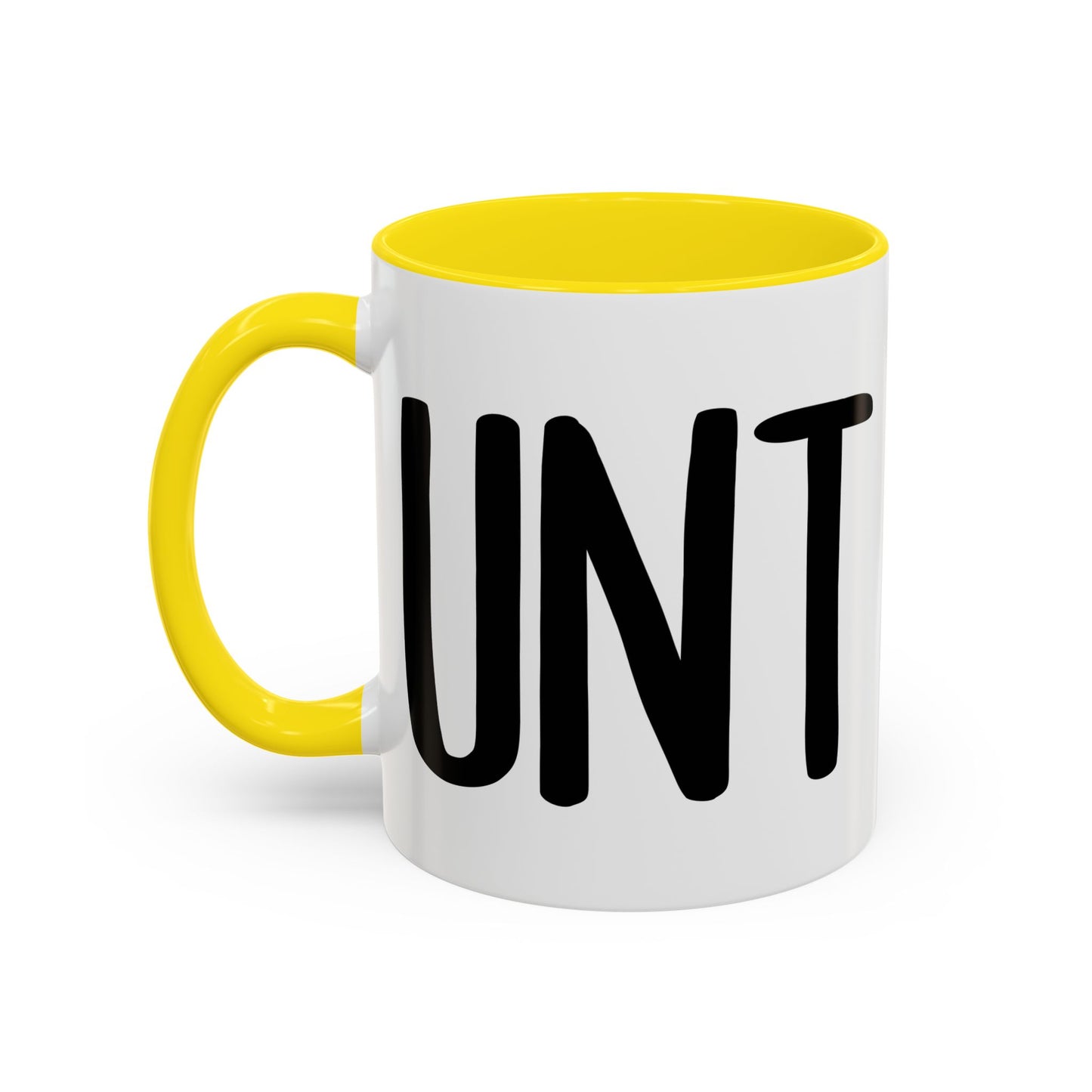 I Know I Swear A Lot Mug – Funny Adult Humor Coffee Cup | Sarcastic Rude Gift