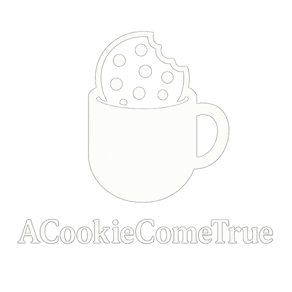 ACookieComeTrue
